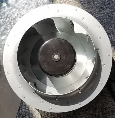 離心風(fēng)機(jī) EP-Z250H056